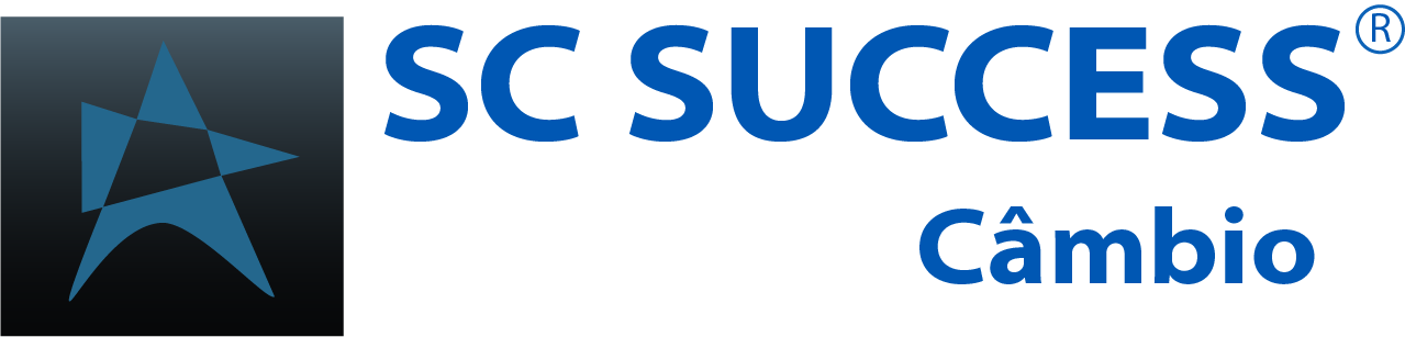 Logo Success Câmbio